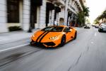 Lamborghini Huracan LP610-4 Aero Kit 2016 года (NA)